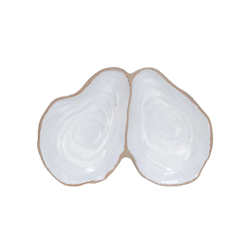Oyster Shell Dish