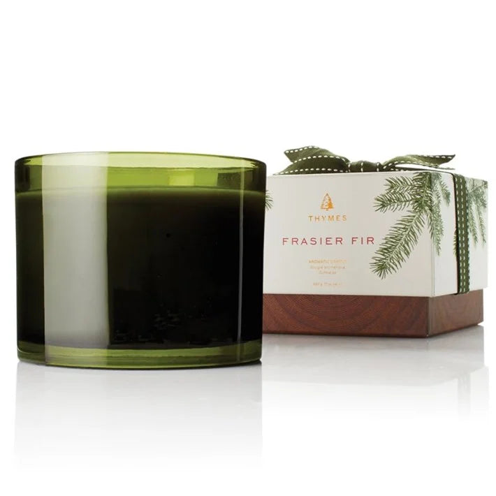 Frasier Fir 17oz Candle 3-Wick