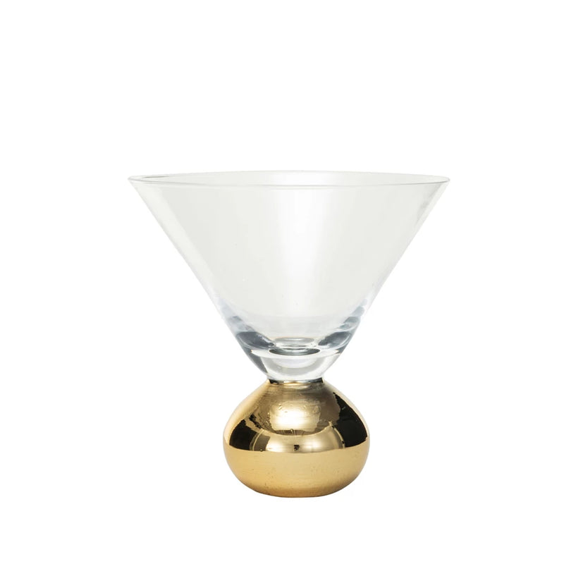 Austen Martini Glass