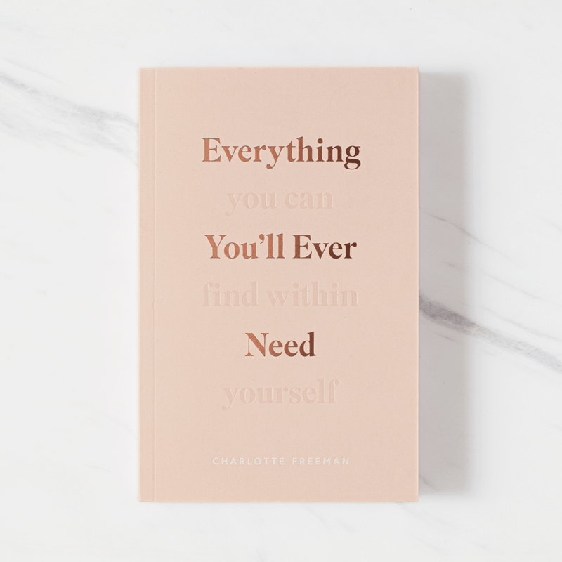 Everything You&