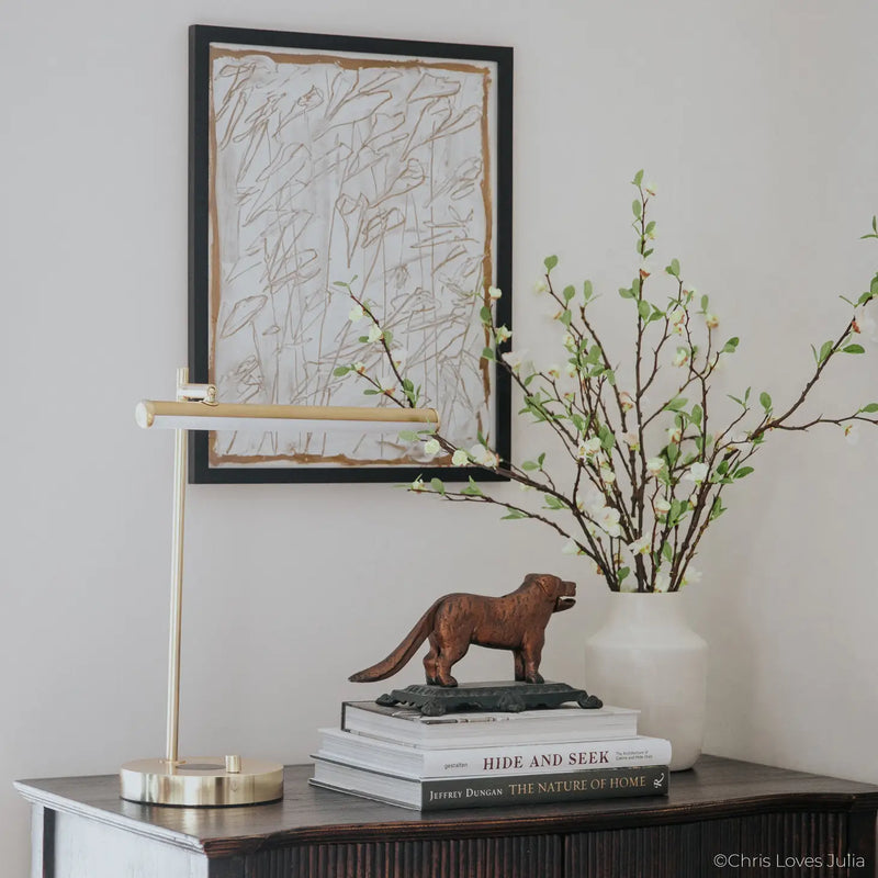 Ikebana Vase, FEEL AT HOM , Vases, Bloomist @feelathom