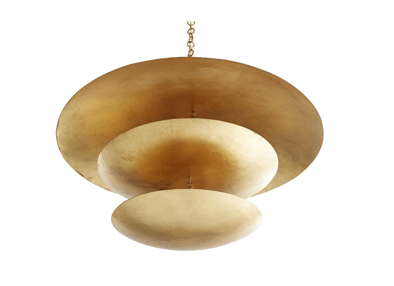 Florko Chandelier, FEEL AT HOM , , arteriors @feelathom