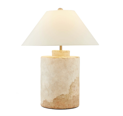 Samala Lamp, FEEL AT HOM , , arteriors @feelathom