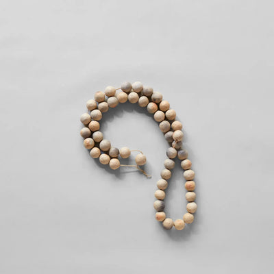 Tunisian Clay Beads, FEEL AT HOM , Accent, Bloomist @feelathom
