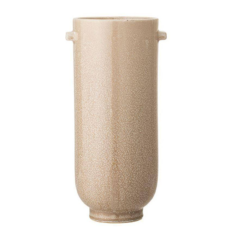 Charlotte Stoneware Vase, HOM , Vase, Bloomingville @feelathom