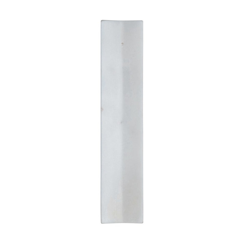 Simple Marble Incense Holder, HOM , Accent, Creative Co-Op @feelathom